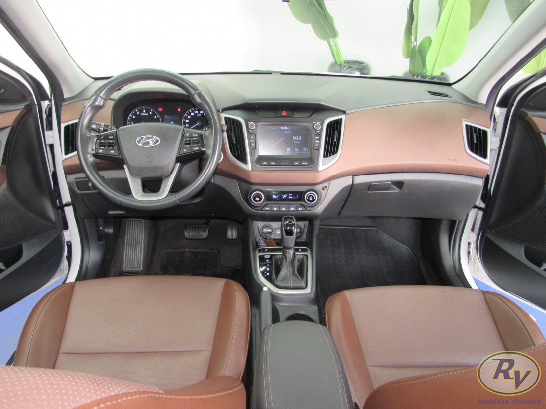 Creta Prestige