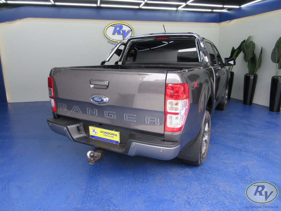 Ranger XLS