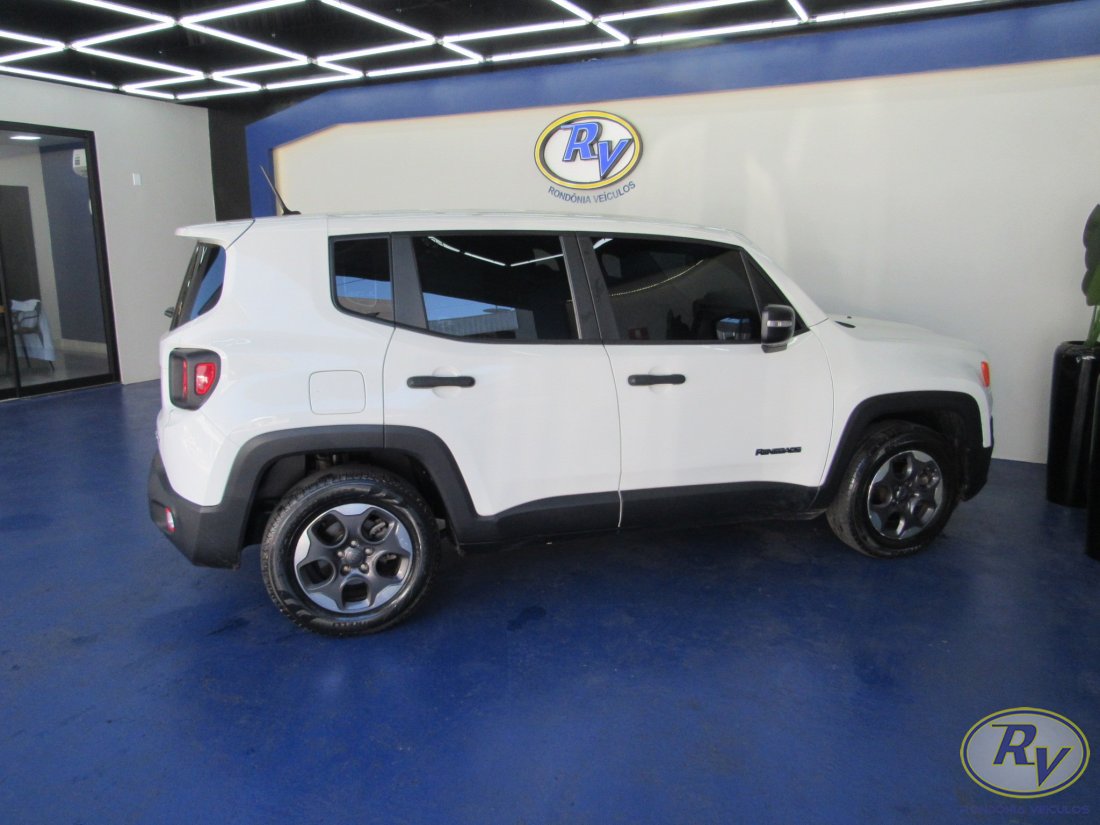 Renegade Sport