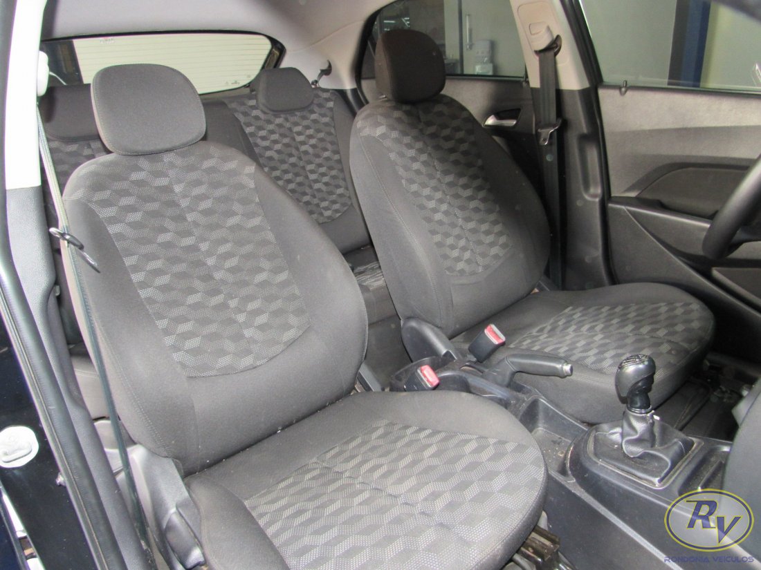 HB20 Comfort
