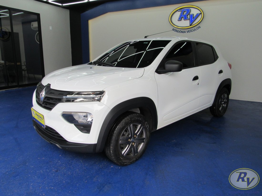 Kwid  Zen