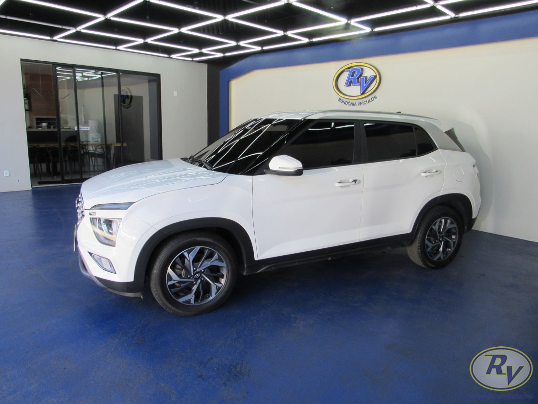 CRETA LIMITED