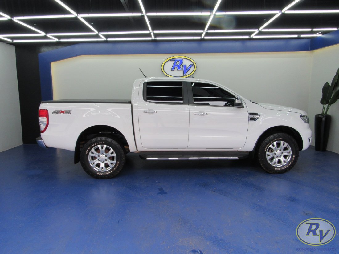 Ranger XLT
