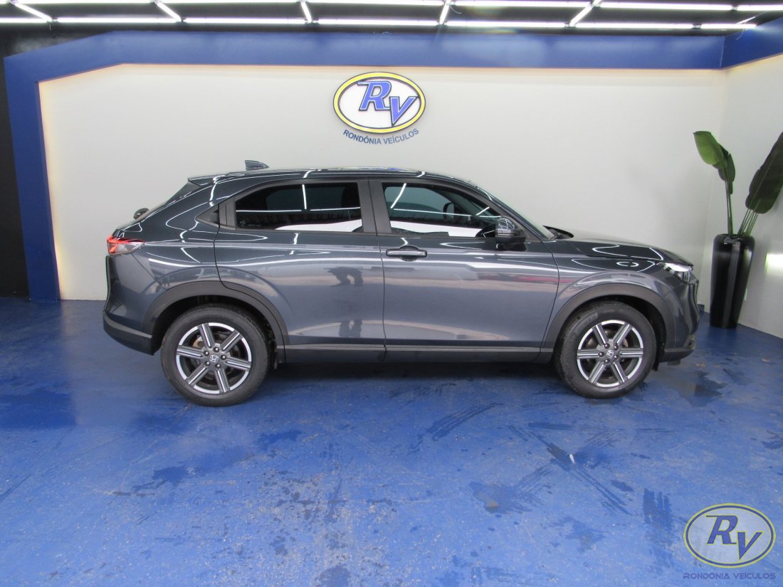 HR-V EX