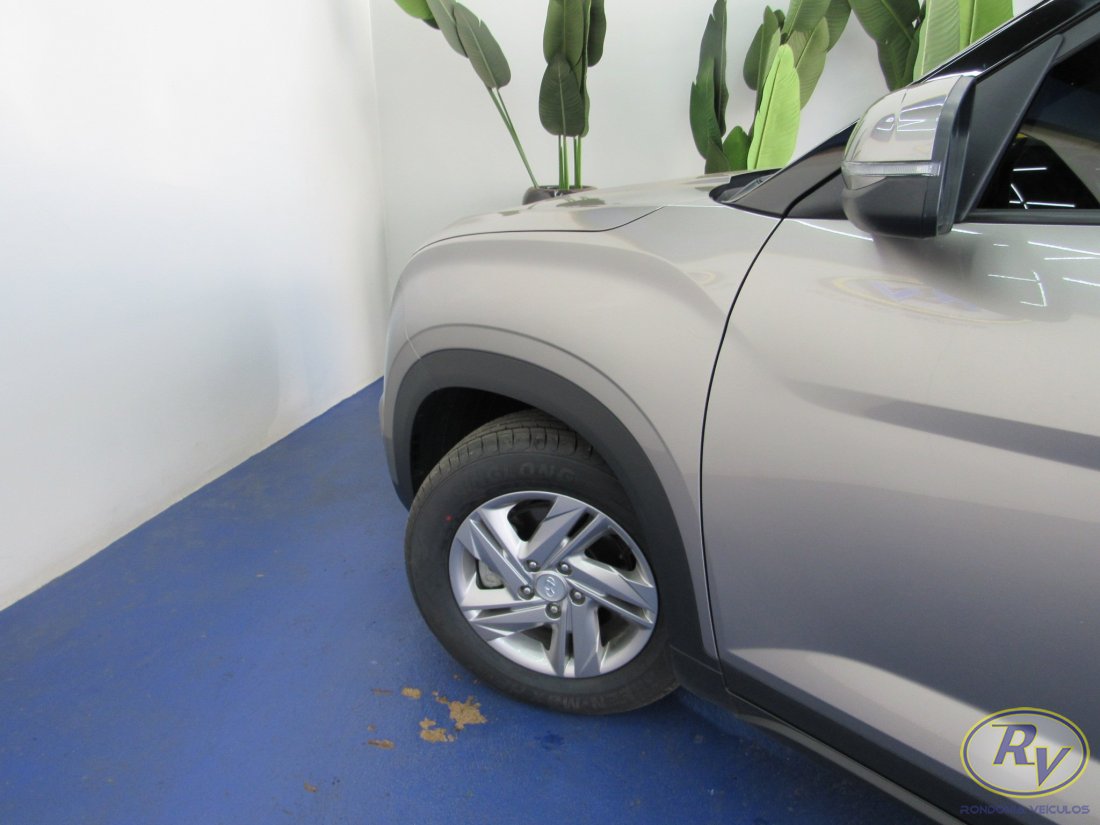 creta comfort