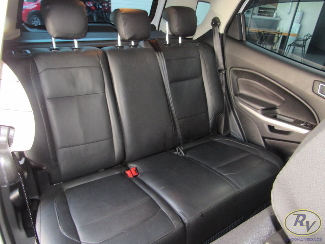 EcoSport SE
