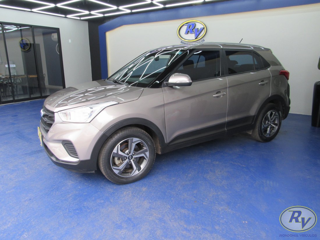 Creta Action