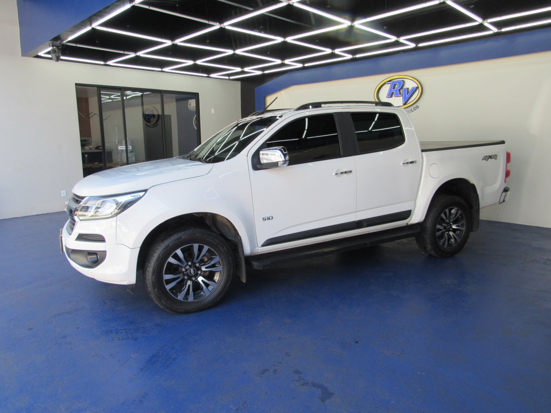 S10 LTZ