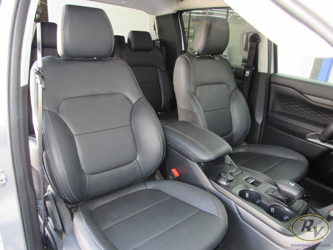 Ranger Limited