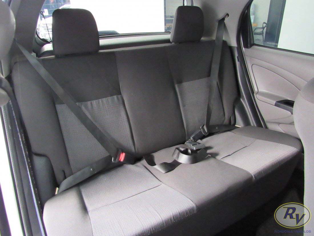Etios XS