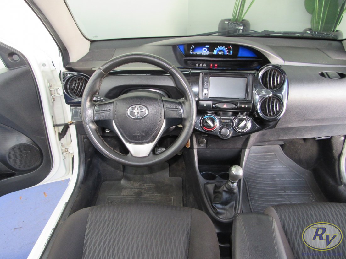 Etios X