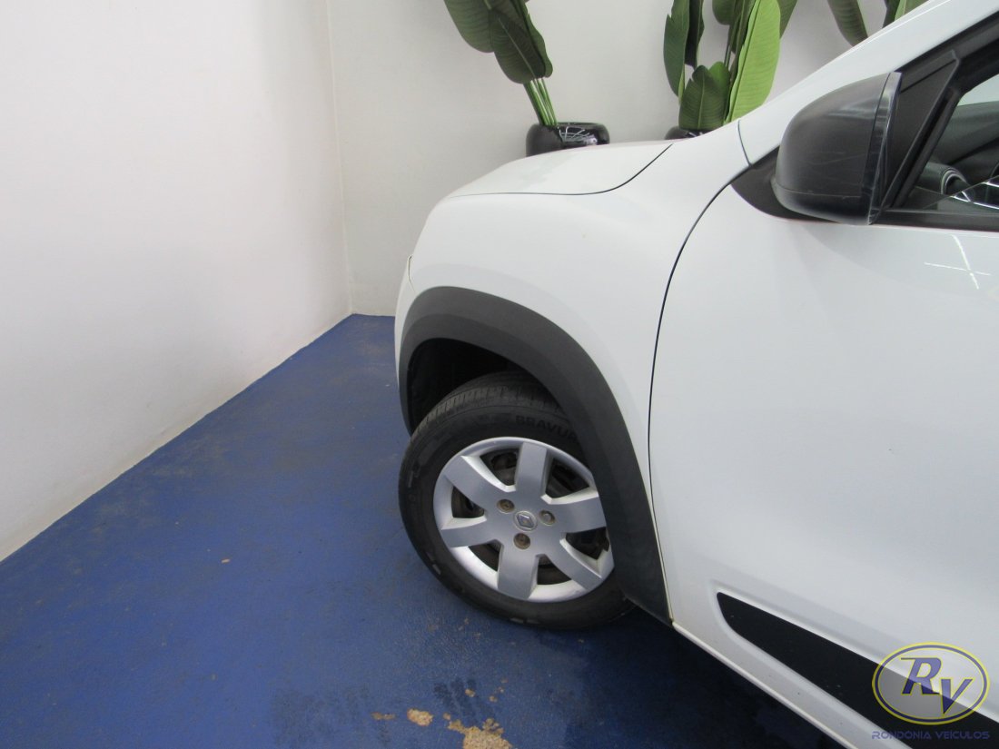 Kwid  Zen