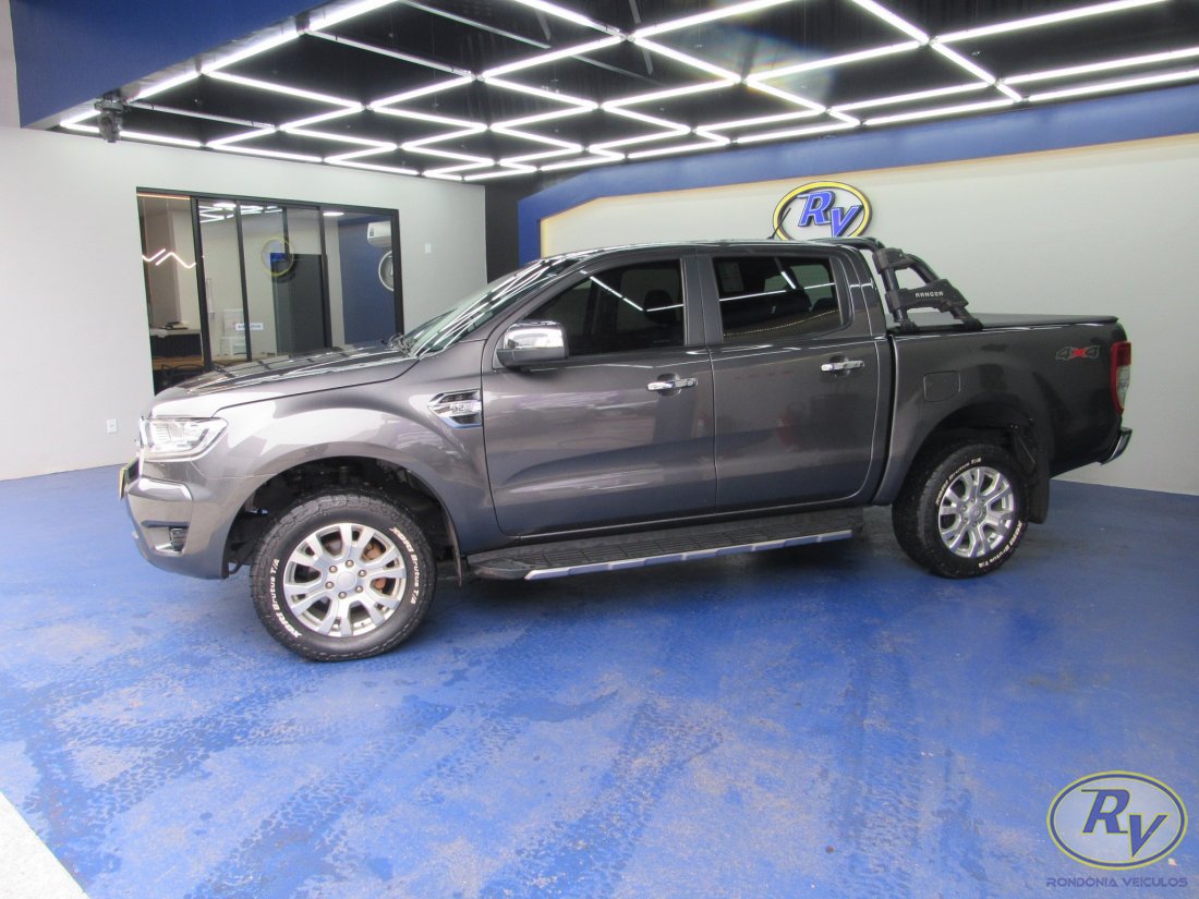 Ranger XLT