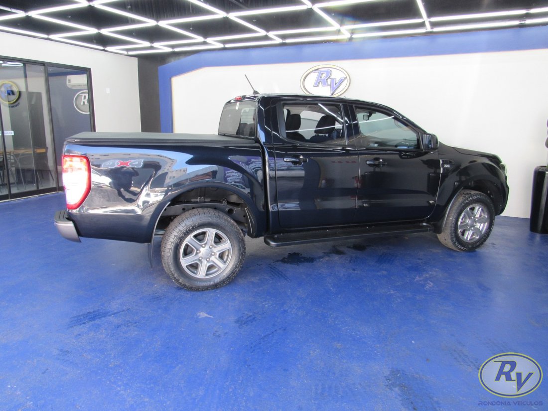 Ranger XLS