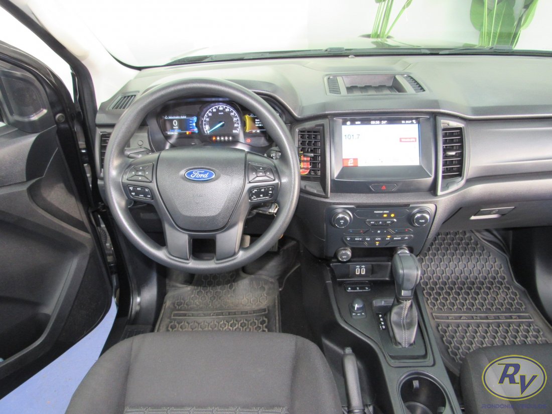 Ranger XLS