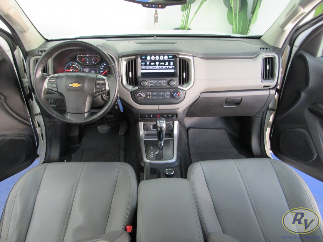 S10 LTZ