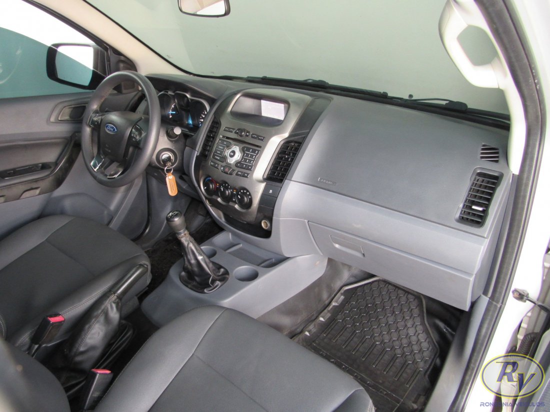 ranger xls c/s