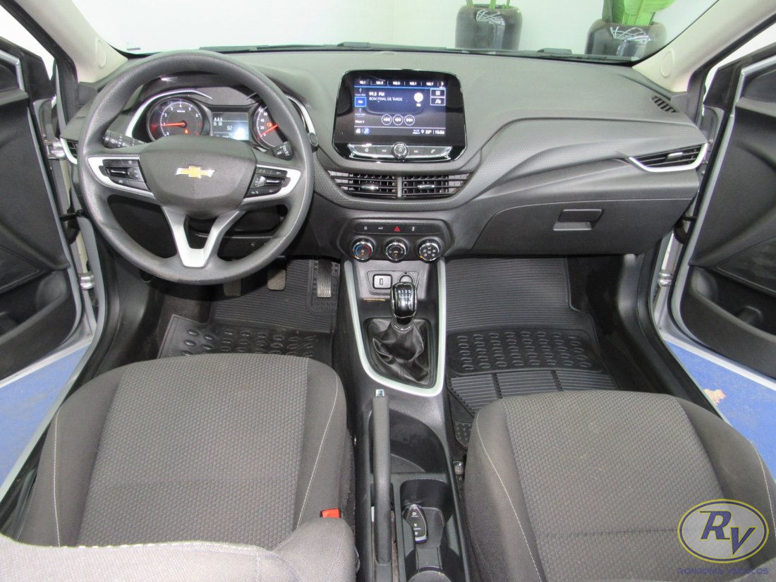 Onix LT Plus