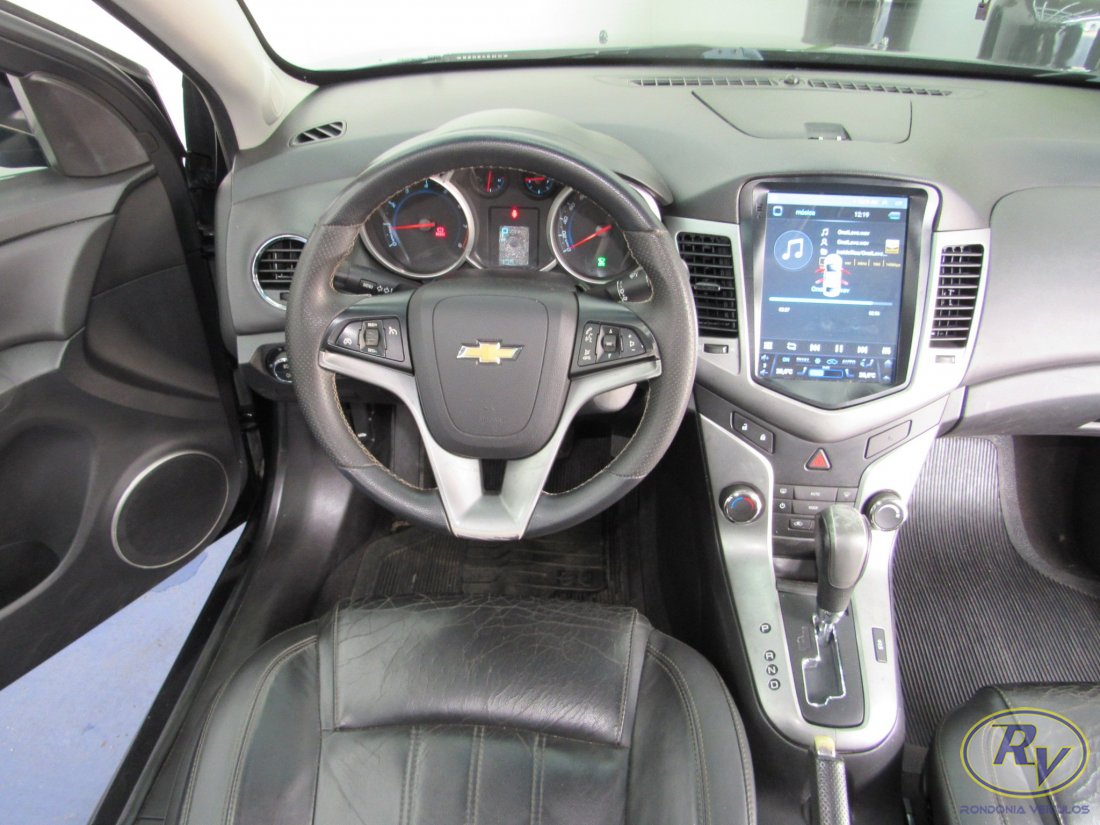 Cruze LT NB