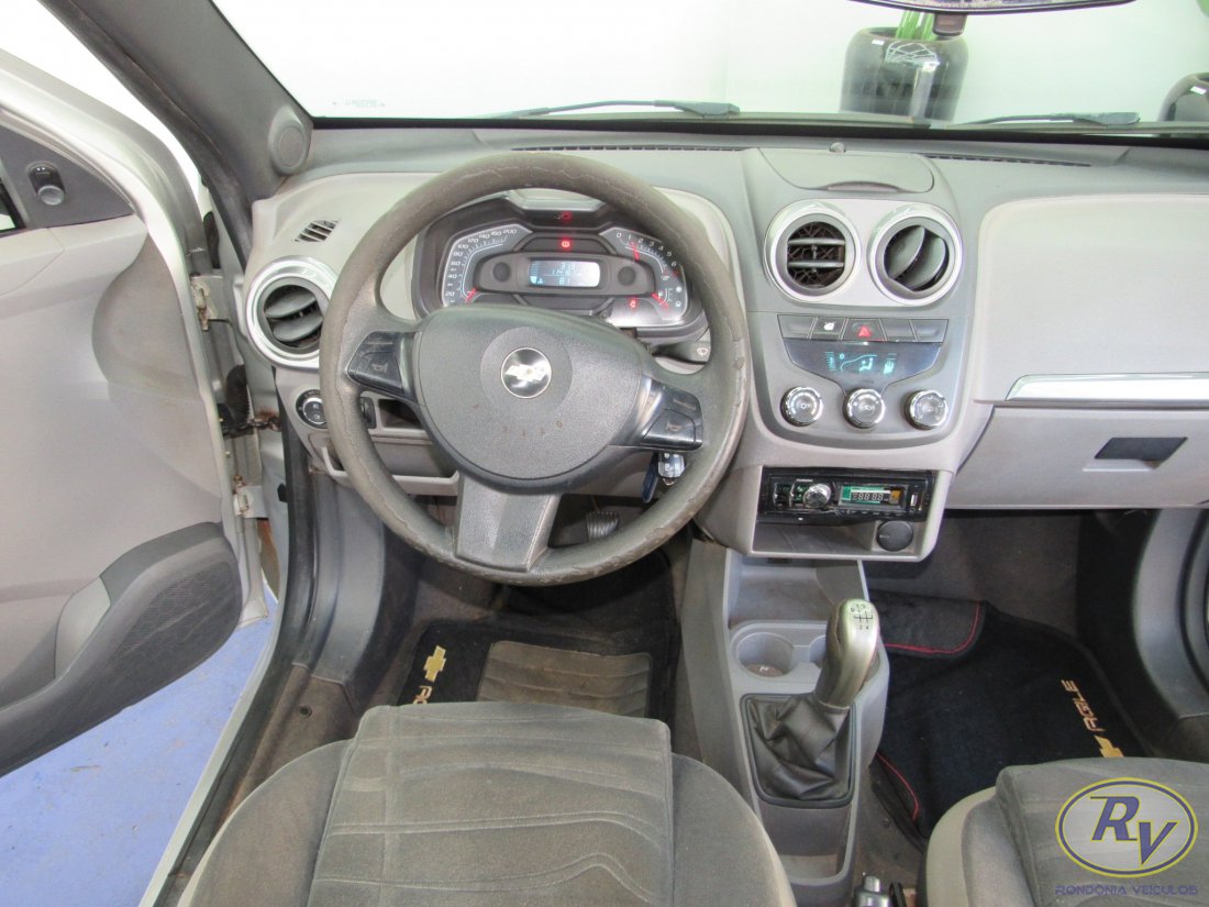 Agile LTZ