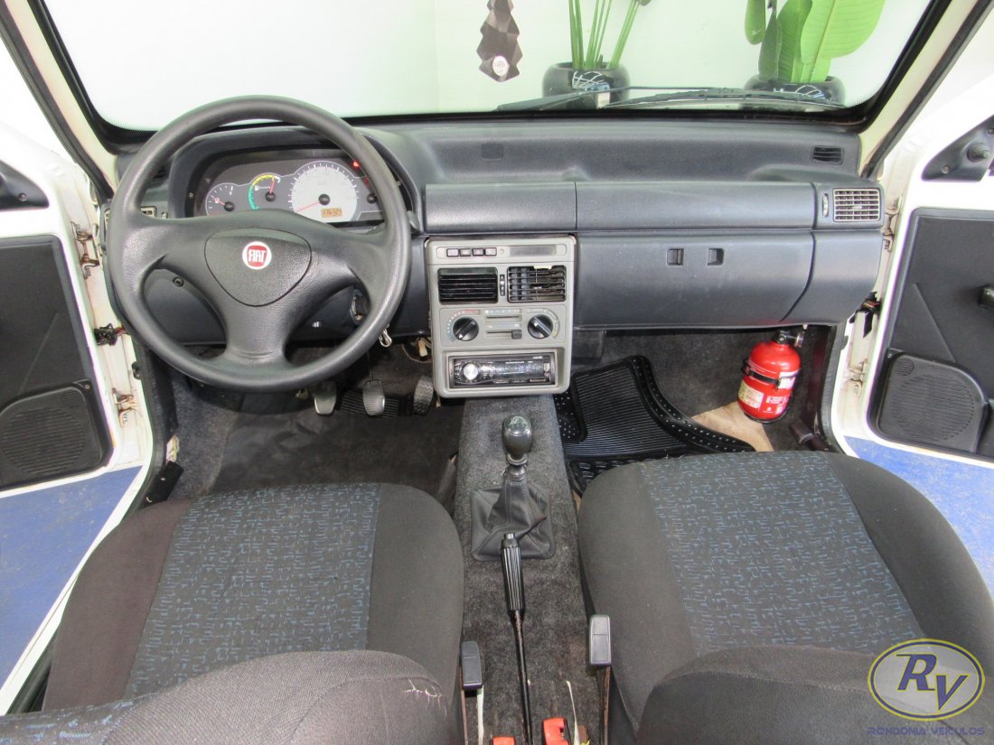 Uno Mille Way Economy