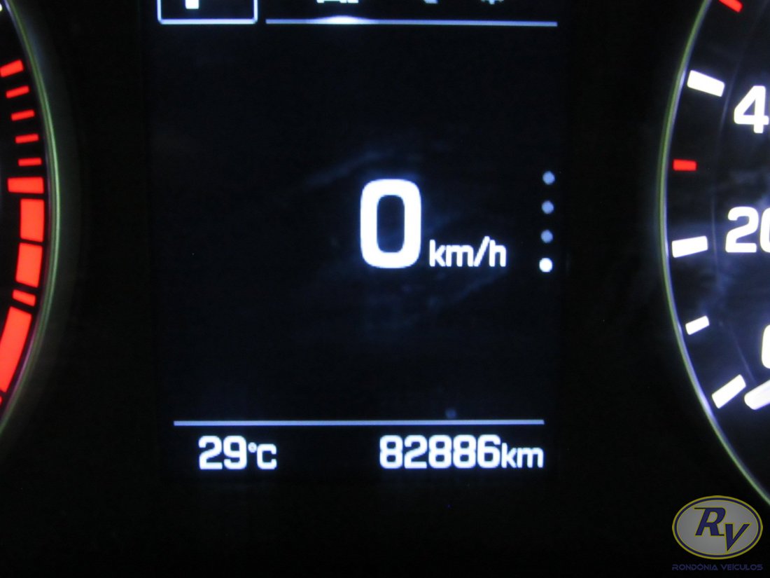 Creta Prestige