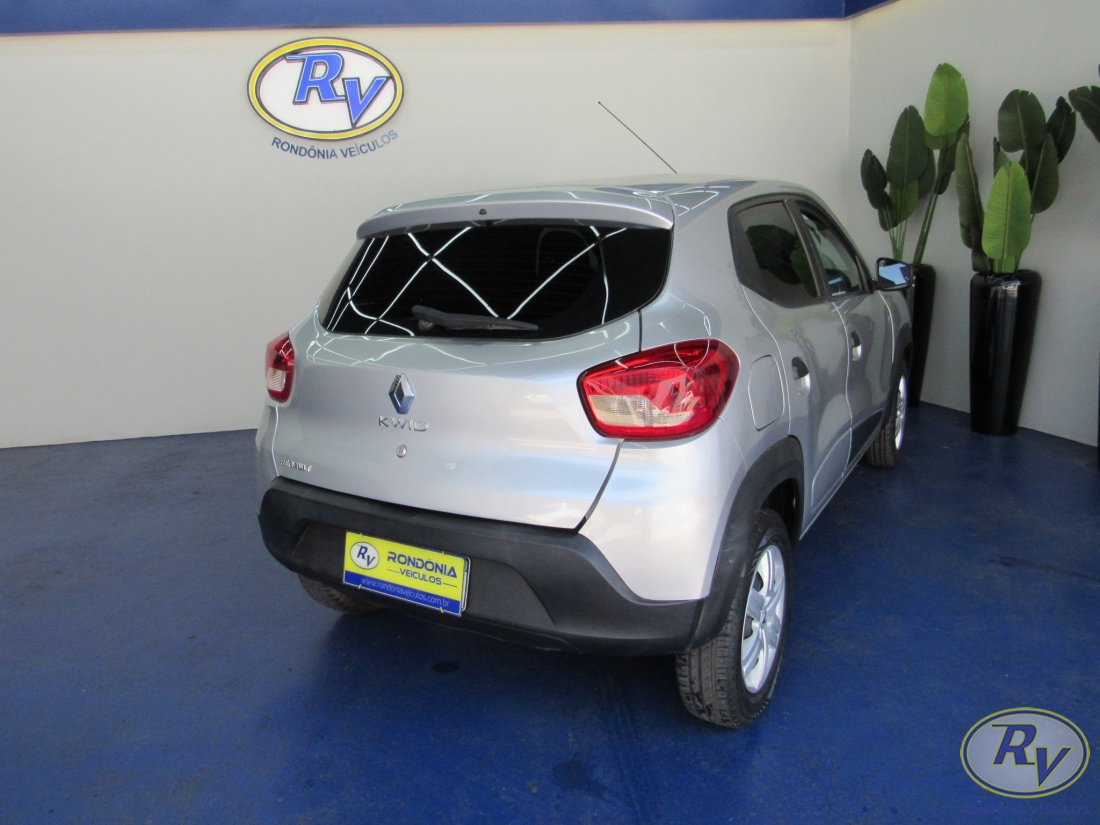 Kwid  Zen