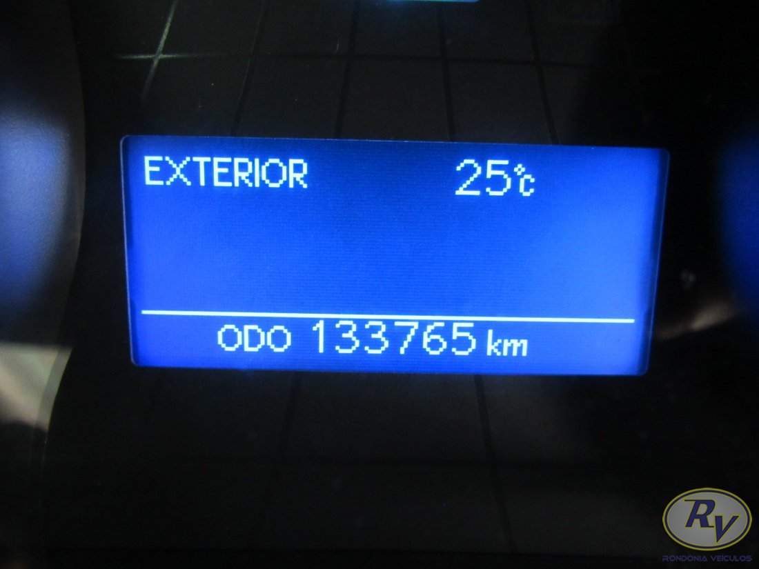 Hilux CD SR 