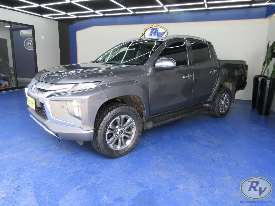 L200 Sport