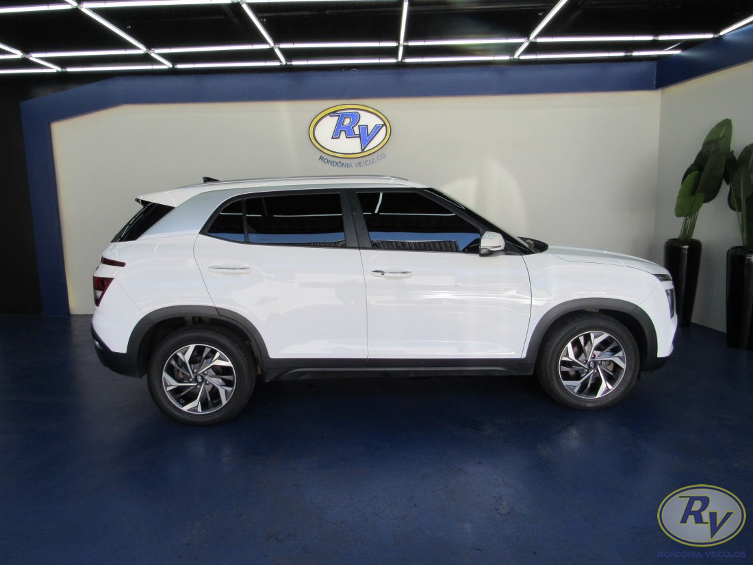CRETA LIMITED