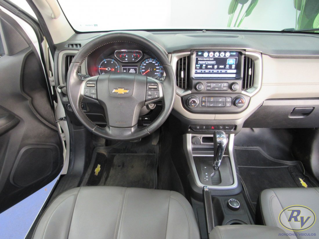 S10 LTZ