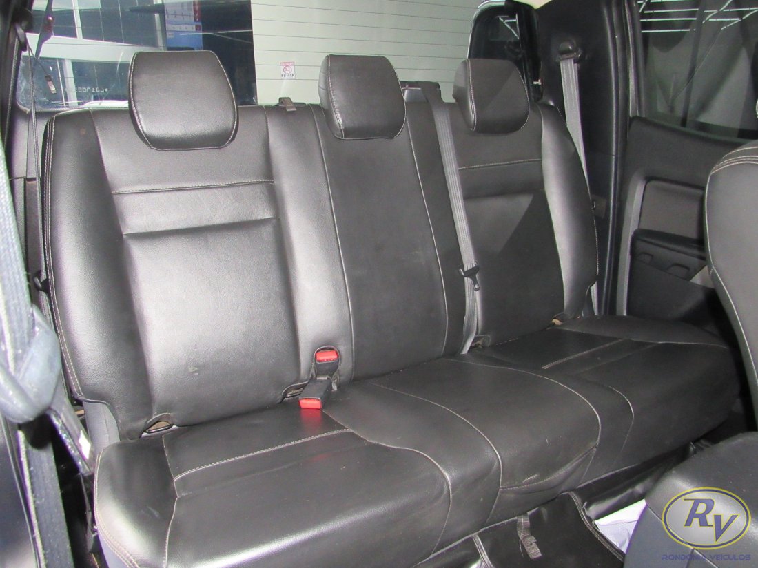 Ranger XLS