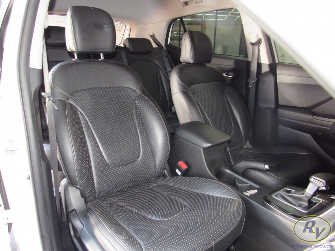 CRETA LIMITED