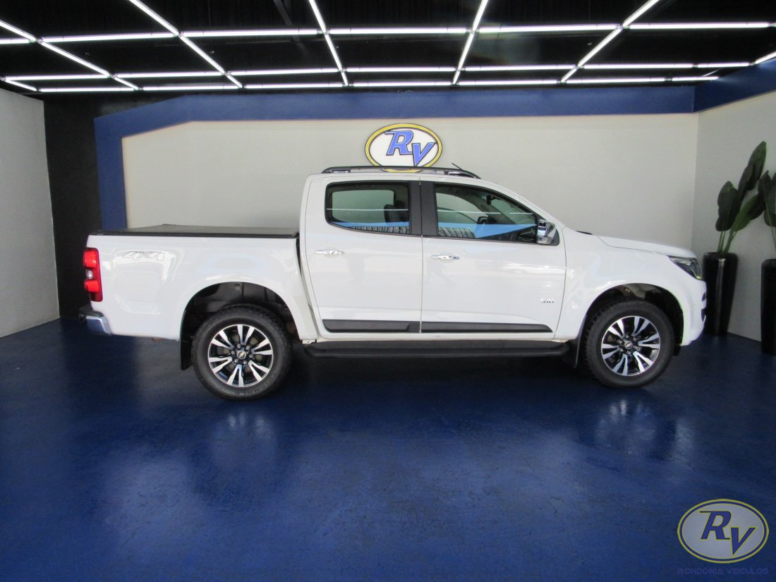 S10 LTZ
