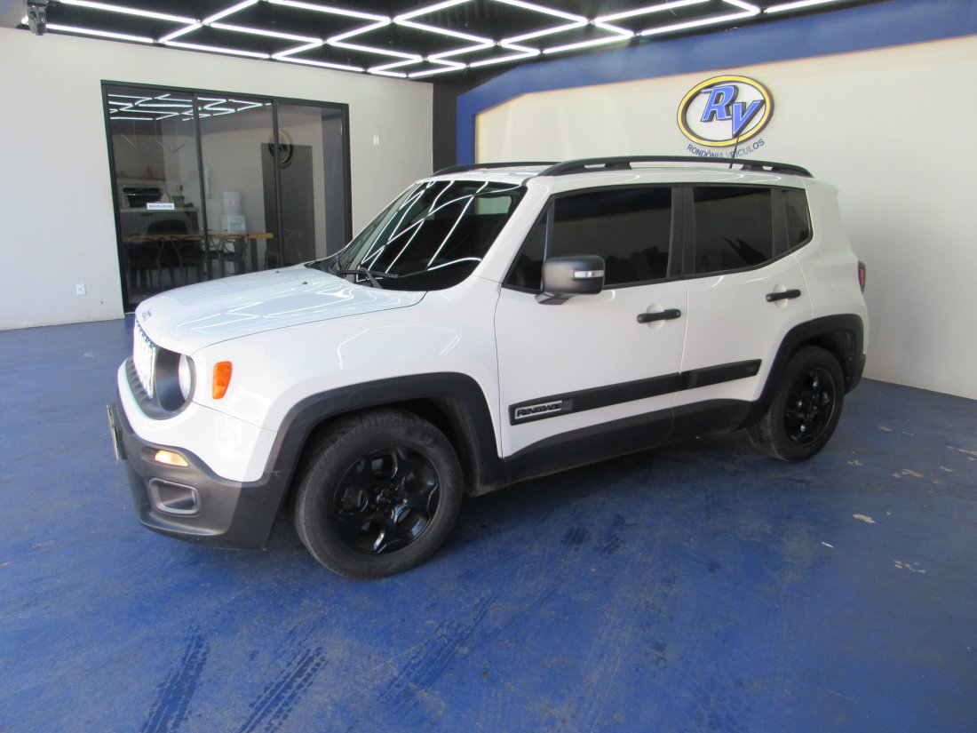 Renegade Sport