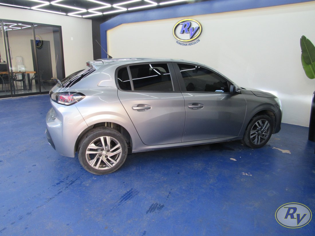 208 Allure