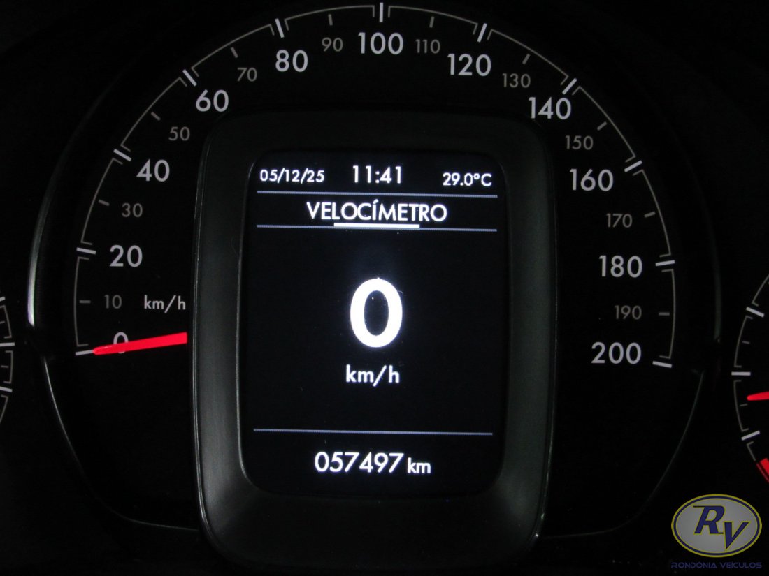 strada freedom cabine dupla