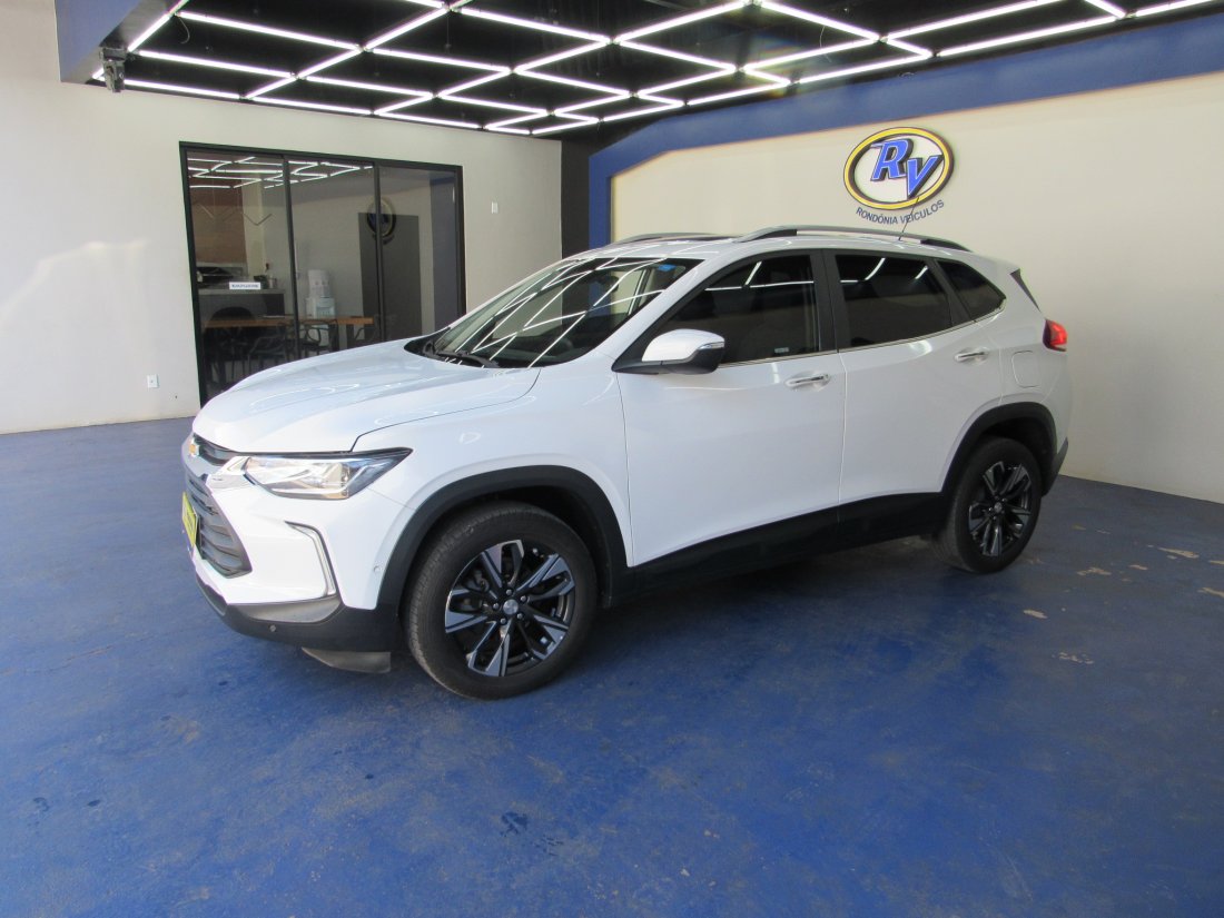 Tracker Premier