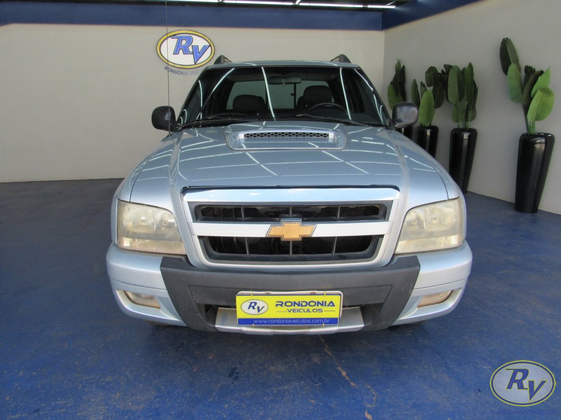 S10 Executive