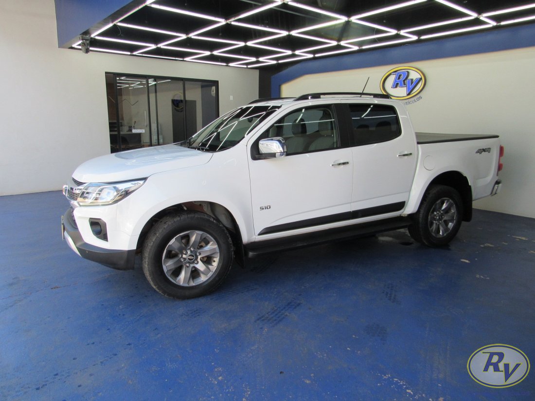 S10 LTZ