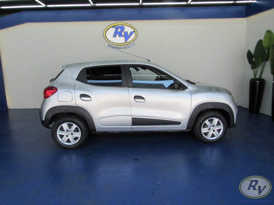 Kwid  Zen