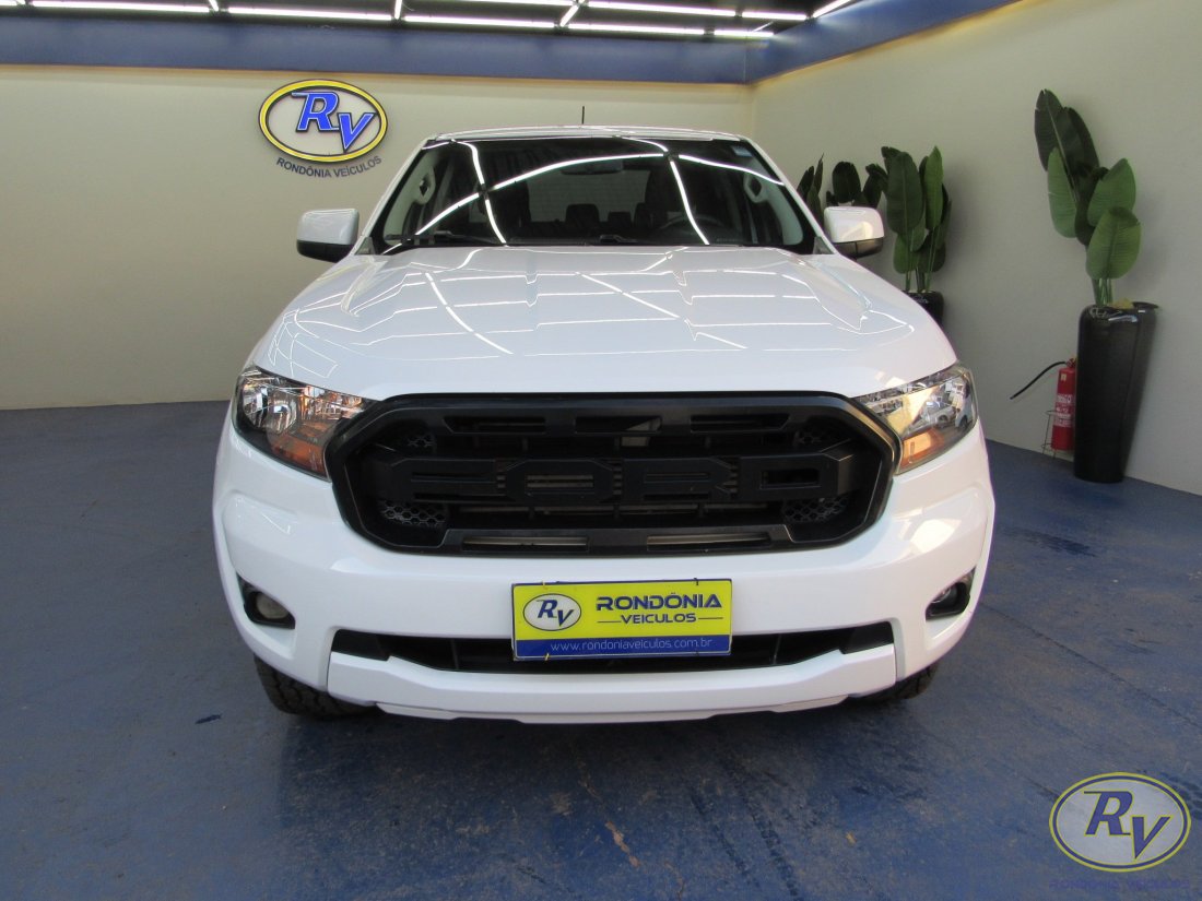 Ranger XLS