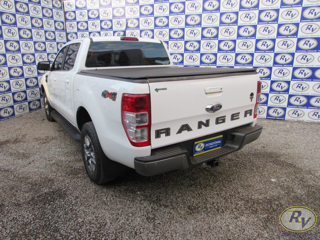 Ranger XLS