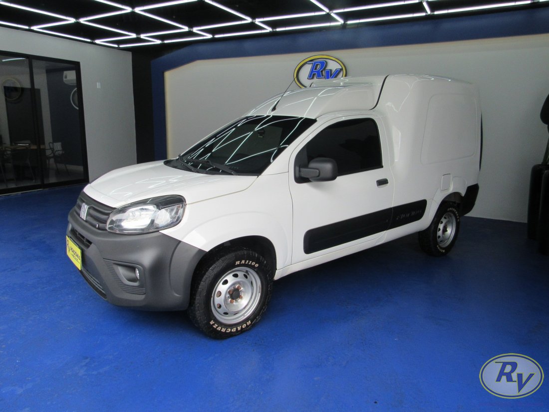 FIORINO ENDURANCE