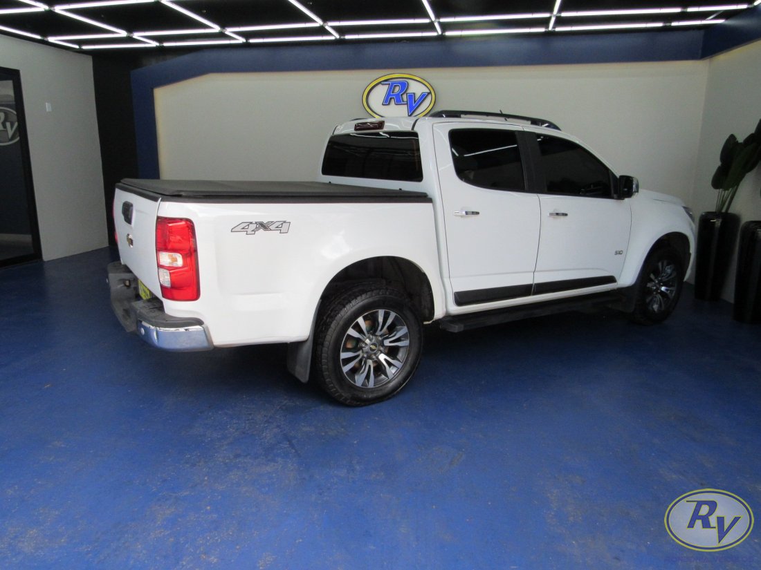 S10 LTZ
