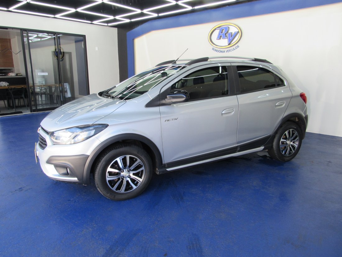 Onix Activ