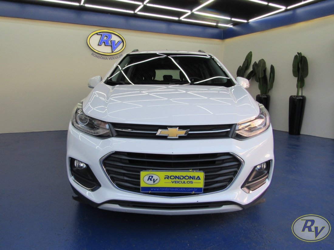 Tracker Premier