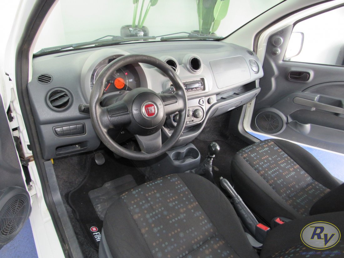 FIORINO ENDURANCE