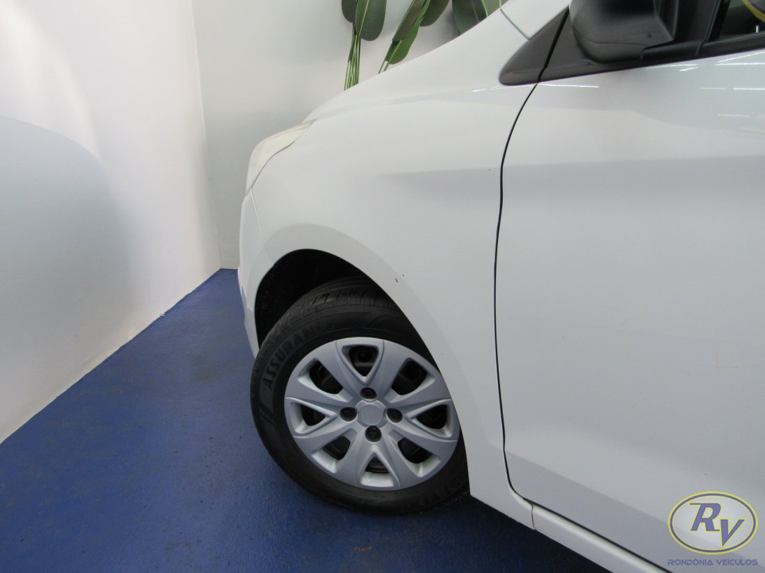 KA SEDAN SE