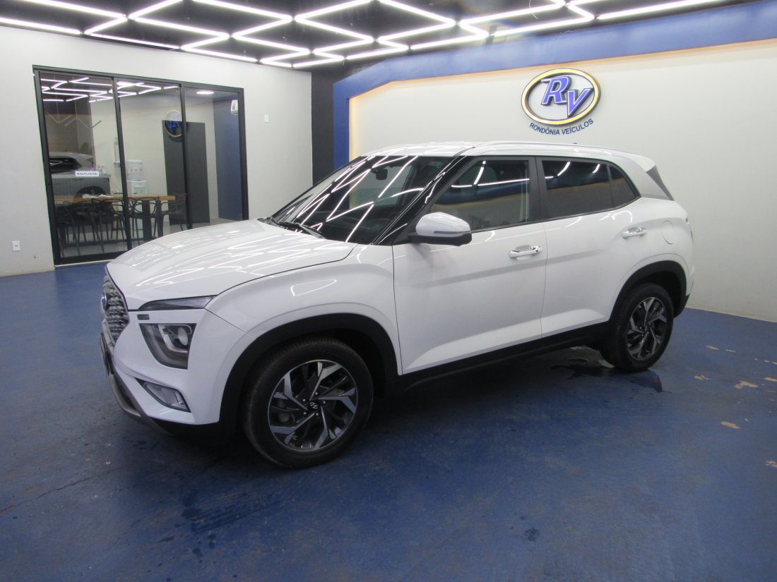 CRETA LIMITED